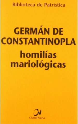 Homilías Mariológicas