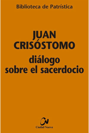 Dialogo sobre el Sacerdocio