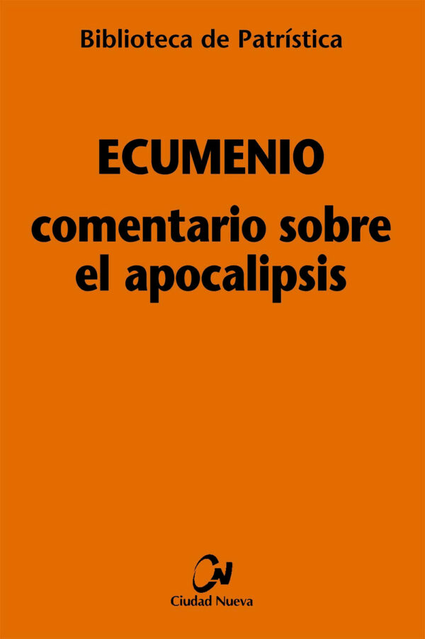 Comentario sobre el Apocalipsis