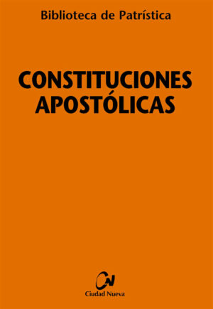 Constituciones Apostólicas