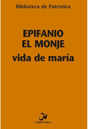 Vida de María