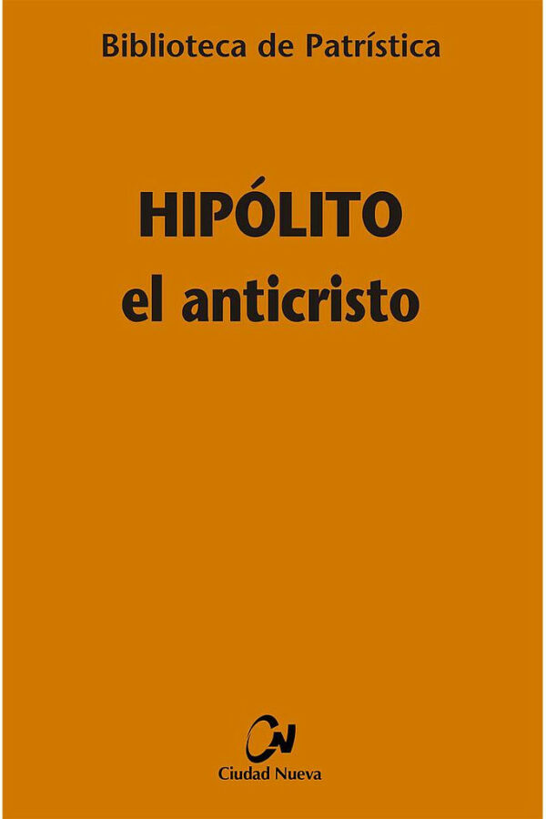 El Anticristo