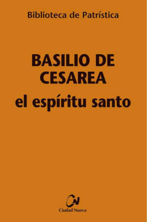 El Espíritu Santo