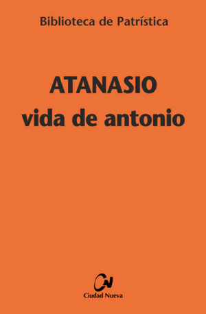 Vida de Antonio