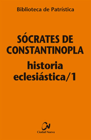 Historia Eclesiástica/1