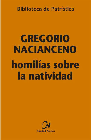 Homilías sobre la Natividad