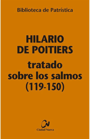 Tratado sobre los Salmos (119-150)