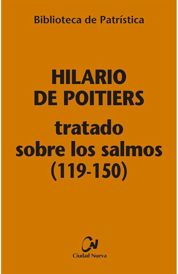 Tratado sobre los Salmos (119-150)