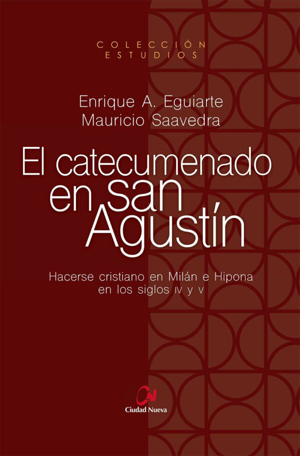 El Catecumenado en San Agustín