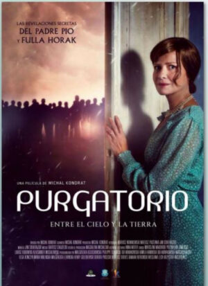 Purgatorio DVD