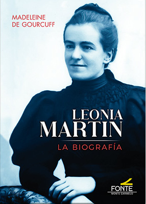 Leonia Martin – la Biografía