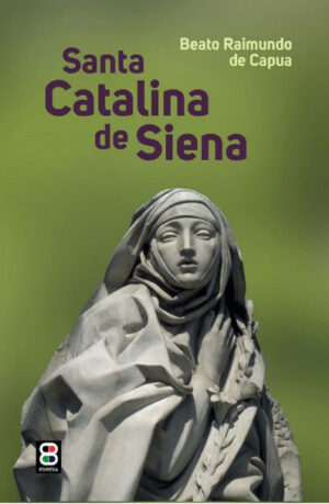 Santa Catalina de Siena