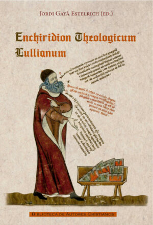 Enchiridion Theologicum Llullianum