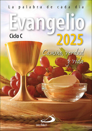 Evangelio 2025-Pequeño