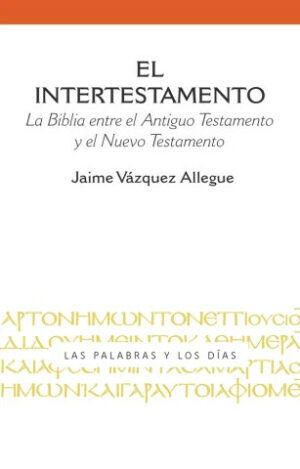 El Intertestamento