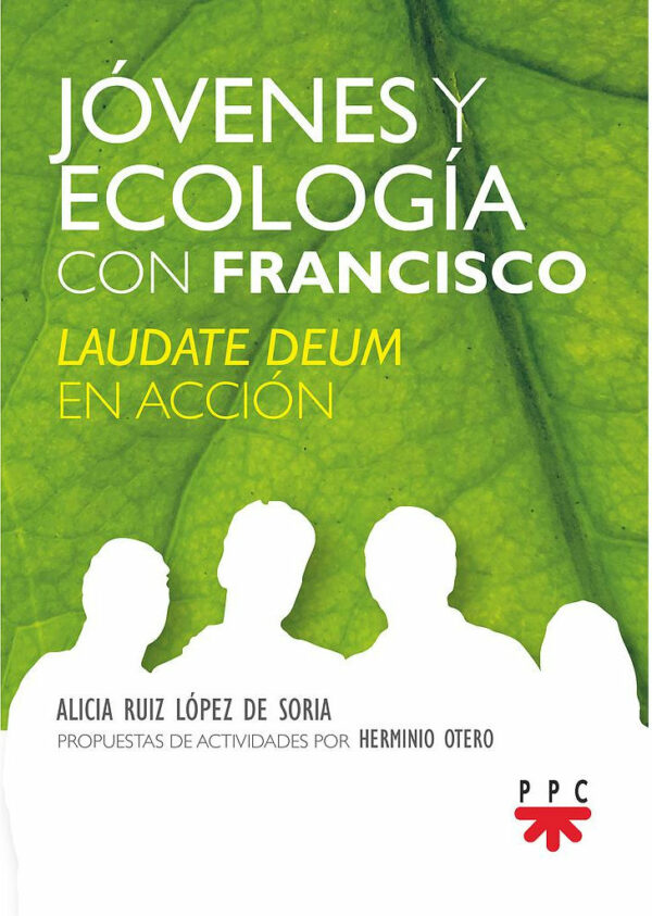 Jóvenes y Ecología con Francisco