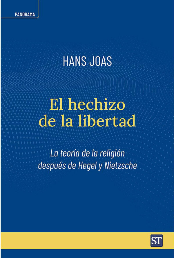 El Hechizo de la Libertad