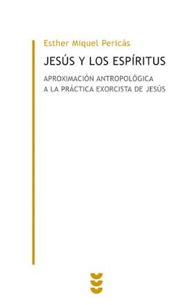 Jesús y los Espíritus