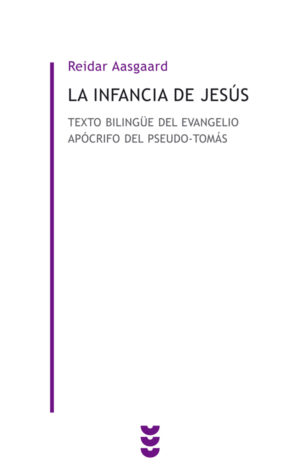 La Infancia de Jesús