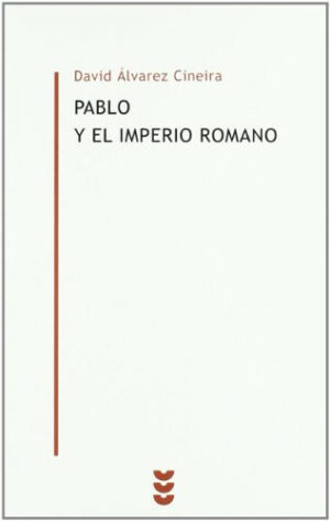 Pablo y el Imperio Romano