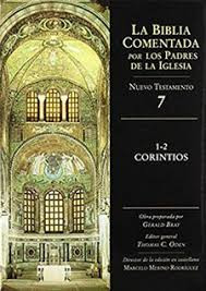 Corintios (1-2)