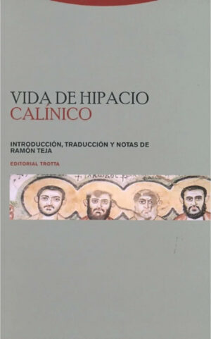 Vida de Hipacio