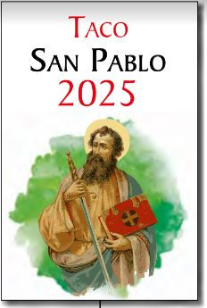 Taco San Pablo 2025