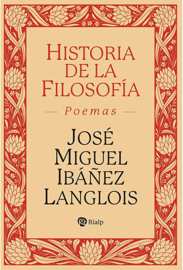 Historia de la Filosofía ( Poemas)