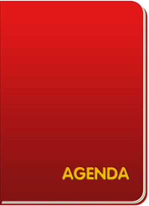 Agenda Bolsillo 2024-2025