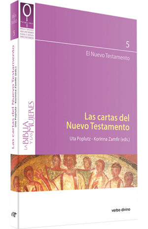 Las cartas del Nuevo Testamento