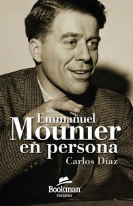 Emmanuel Mounier en persona