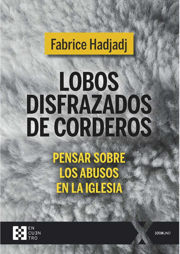 Lobos Disfrazados de Corderos