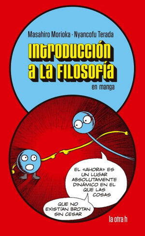 Introducción a la Filosofía en maga