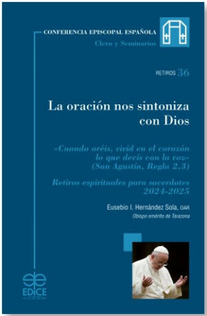 La oración nos sintoniza con Dios