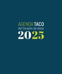 Agenda Taco del Sagrado Corazón de Jesús 2025