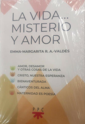 La vida… misterio y amor (estuche)