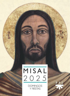 Misal 2025- Domingos Y Fiestas