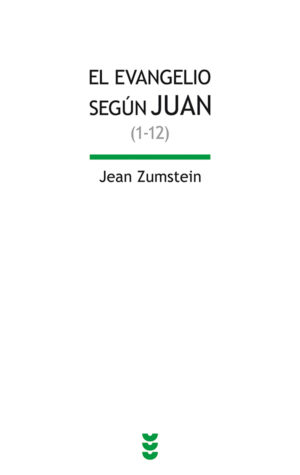 El evangelio según Juan, I