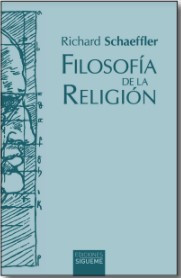 Filosofía de la religión