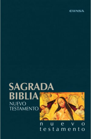 Sagrada Biblia, Nuevo Testamento. Tomo V