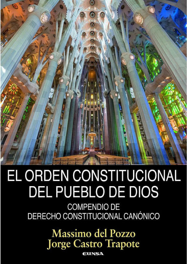 El orden constitucional del pueblo de Dios