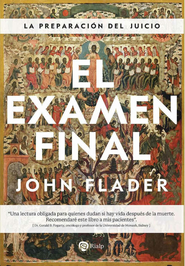 El examen final