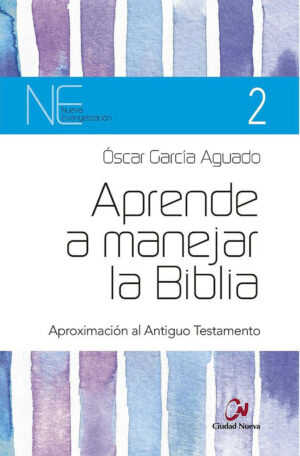 Aprende a manejar la Biblia/1