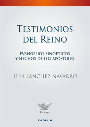 Testimonios del Reino