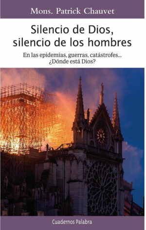 Silencio de Dios, silencio de los hombres