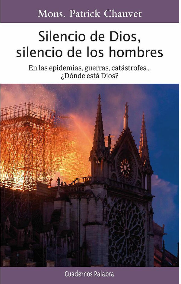 Silencio de Dios, silencio de los hombres