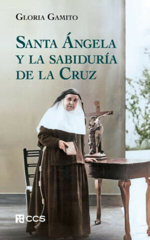 Santa Angela y la sabiduría de La Cruz