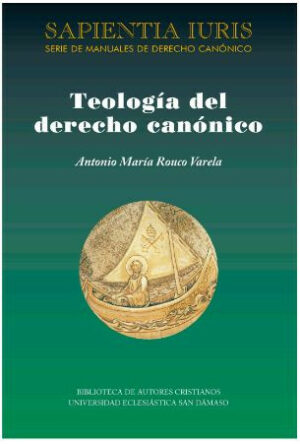 Teología del derecho canónico