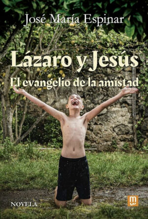 Lázaro y Jesús