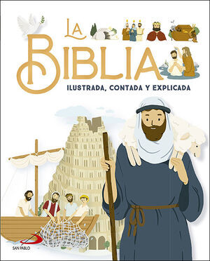 La Biblia